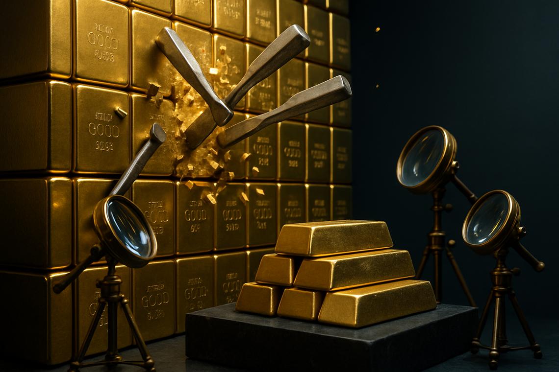 Tether fundraise scaled back as valuation doubts and timing concerns emerge