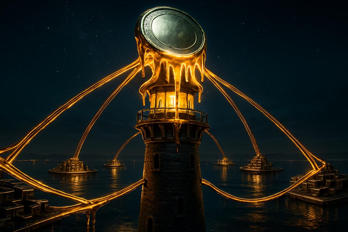 Tether investment backs LayerZero Labs to scale interoperability for global digital assets