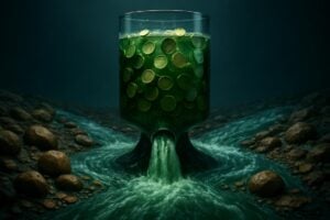 Institutional flows rise as tether usdt market cap hits $187 billion and MAXI demand accelerates