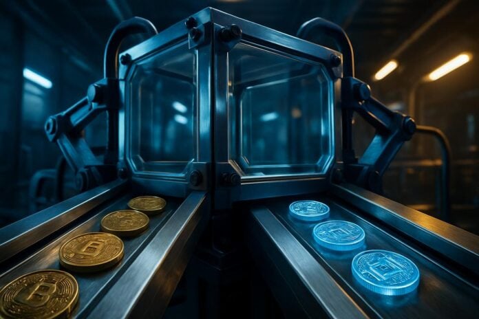 thailand crypto