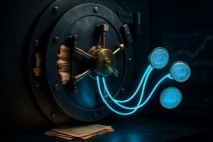 tokenized collateral