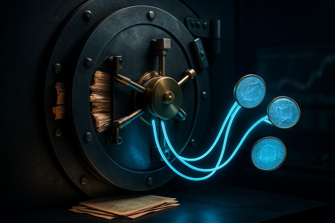 Binance and Franklin Templeton expand institutional access with tokenized collateral for off-exchange trading