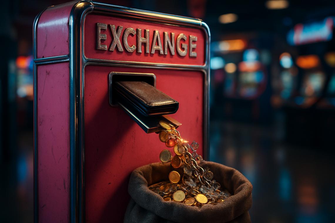 Uniswap scam concerns spike as founder Hayden Adams denounces fake search ads after investor wipeout