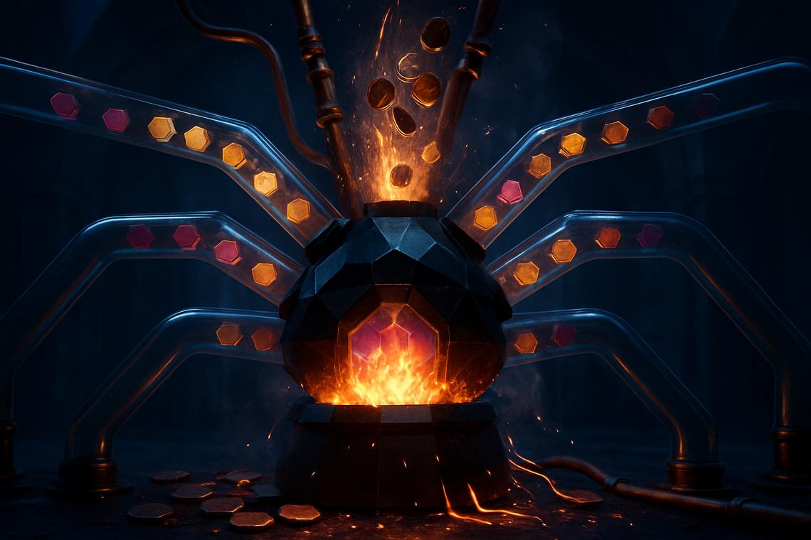 Uniswap unification governance move targets wider fee expansion and UNI burns