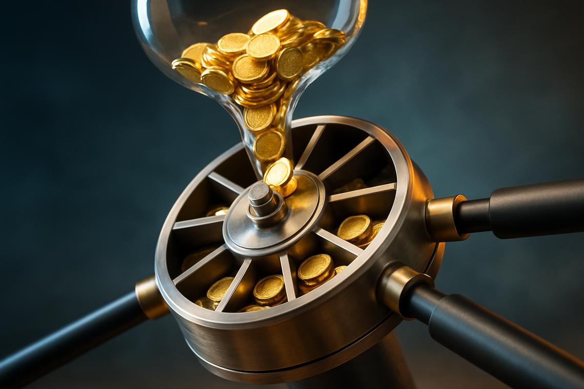 Venus Flux launches as Venus Protocol and Fluid unveil a unified liquidity layer on BNB Chain