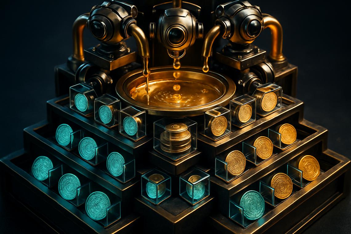 WLFI governance proposal aims to reset power structure and boost USD1 stablecoin reach