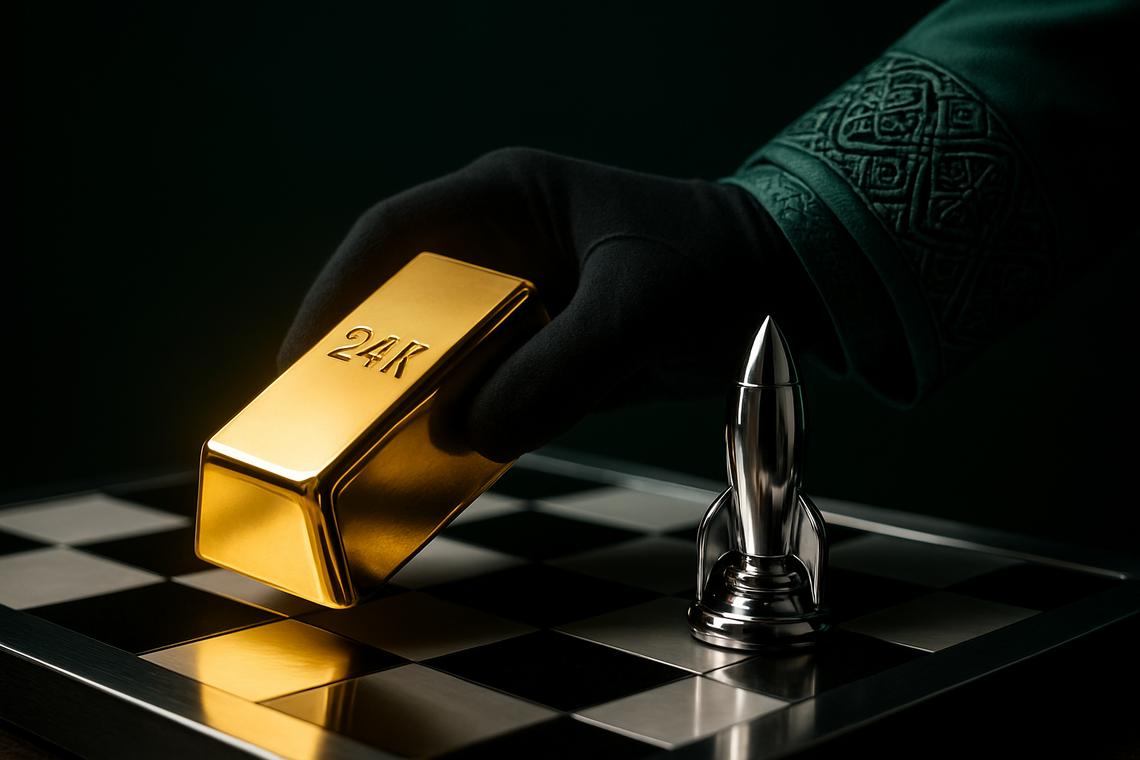 Saudi-backed Humain reveals $3 billion xai investment as it becomes a significant minority shareholder