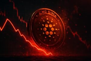 Cardano crypto