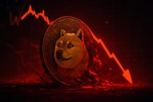 Dogecoin price