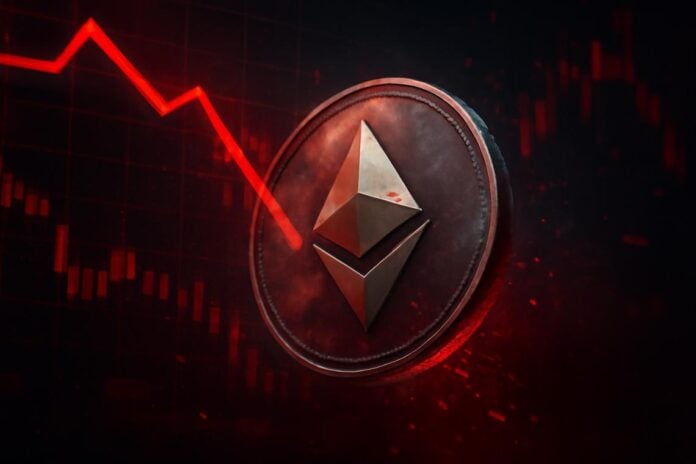Ethereum crypto oggi