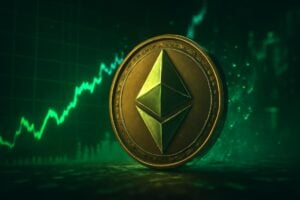 Ethereum price today