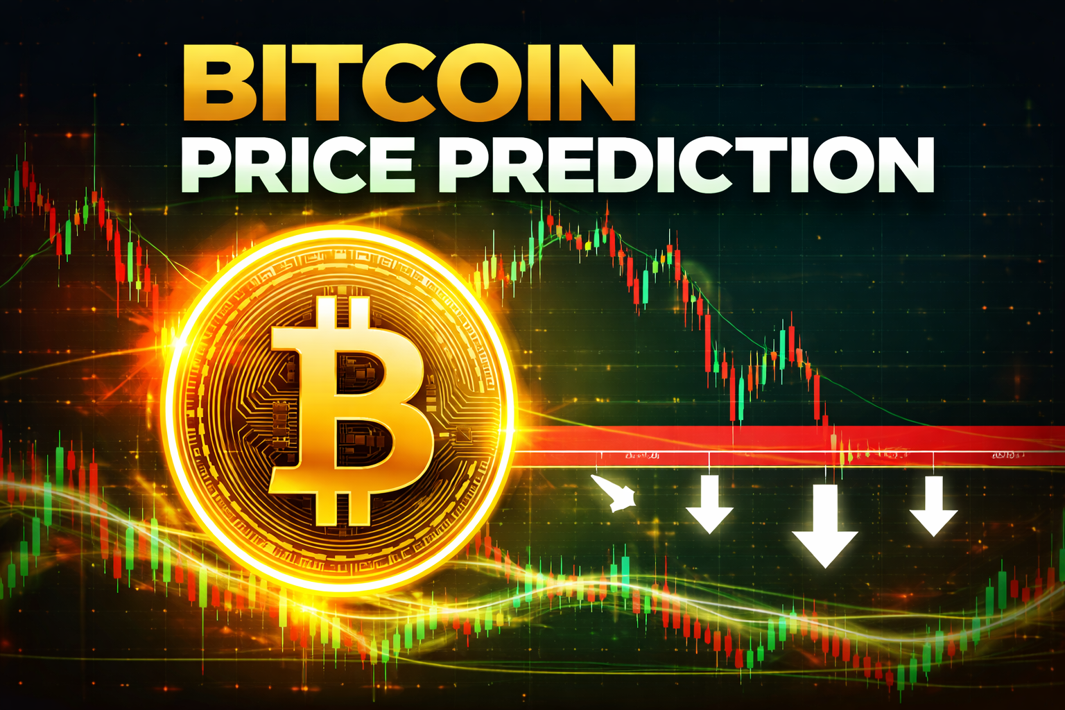 Bitcoin Price Prediction: BTC Tests Key Support as Analysts Flag Weak Momentum