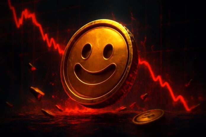 PUMP.fun crypto