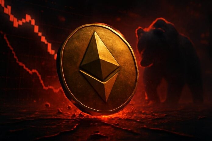 Price ethereum