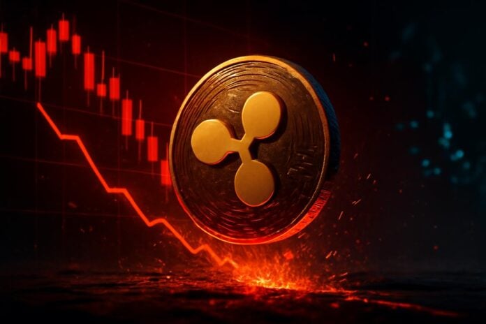 Ripple crypto