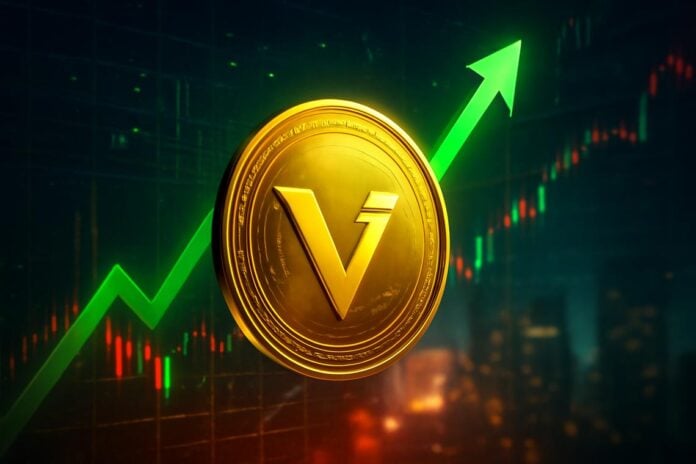 Venture Global VG stock