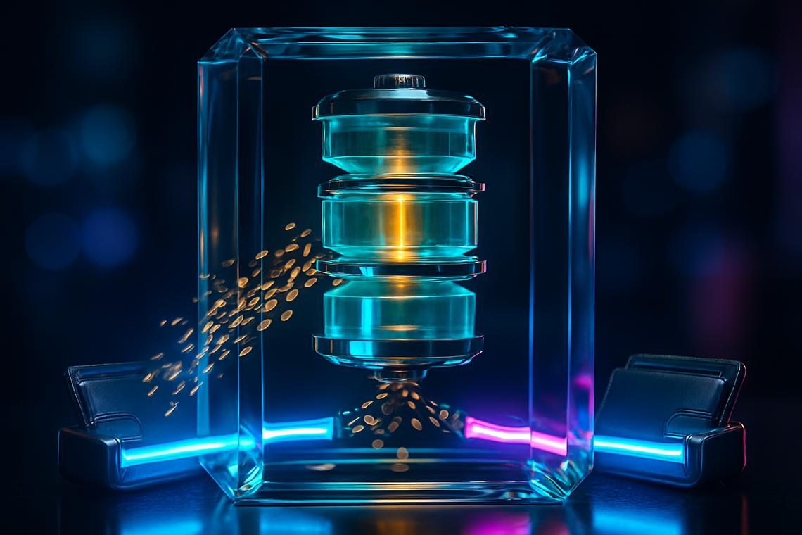 Impact: aave x layer expands to OKX’s X Layer, cutting fees and boosting speed