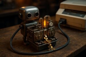 agentic ai implementation