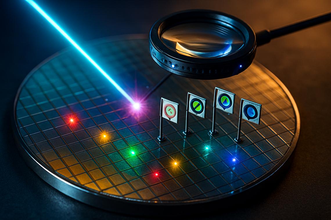 Can ai defect detection map six atomic defects in semiconductors noninvasively?
