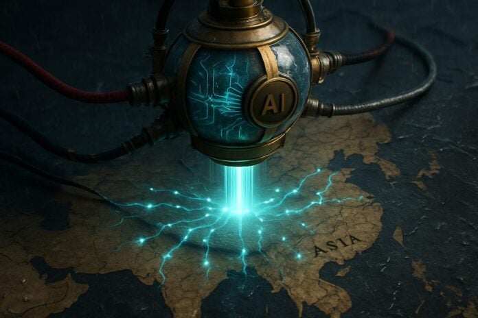 ai disaster response