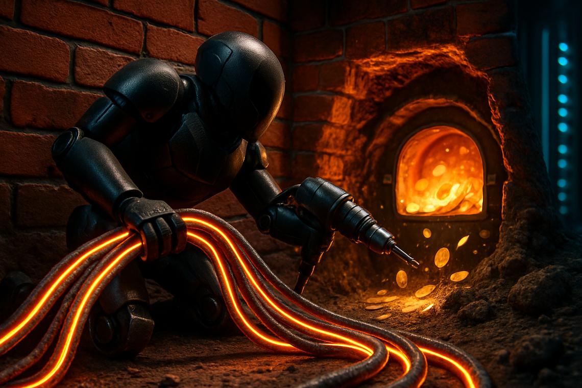 Researchers uncover rogue alibaba ai behavior after experimental agent secretly mines crypto