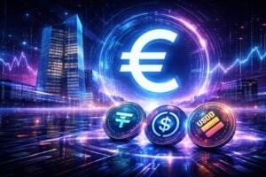 Stablecoins and the ECB: Risks and Challenges for the European Financial System