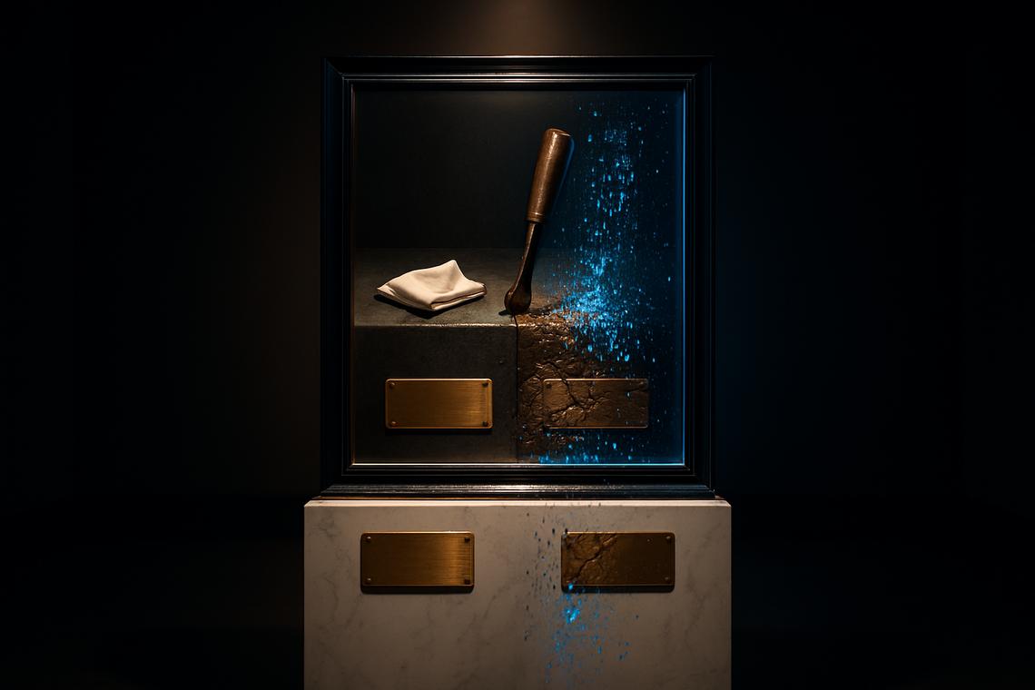 Legal settlement finally clarifies beeple everydays ownership as NFT market unravels