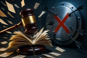 US federal court issues sweeping binance lawsuit rejection in anti-terrorism case