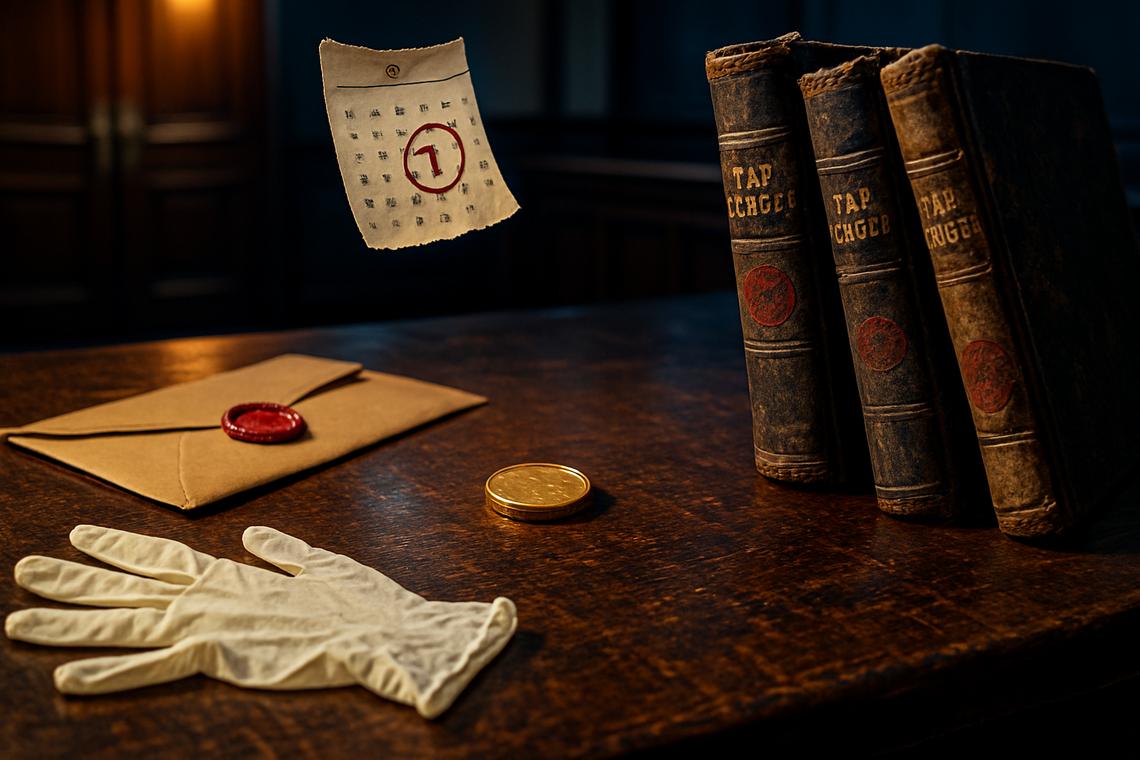 Binance Nigeria moves toward potential out-of-court settlement over $2B tax claim