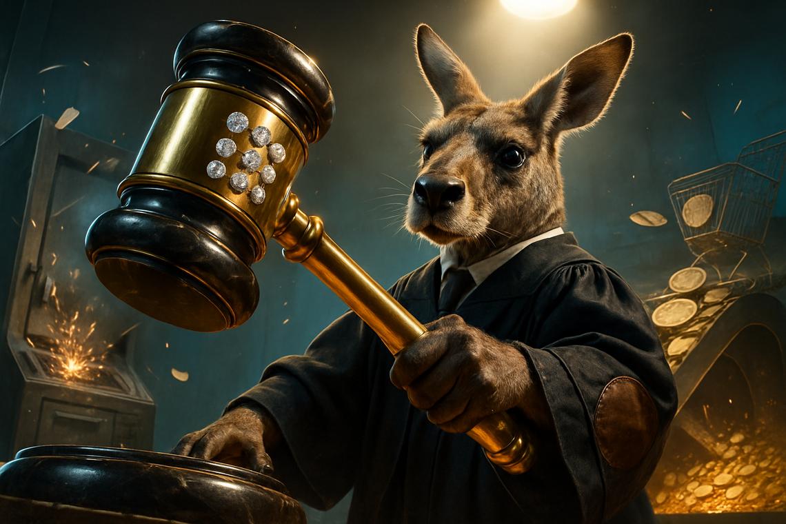 Binance penalty in Australia: Will $10M fine curb onboarding missteps?