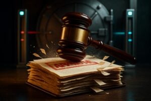 US court ruling in binance terrorism lawsuit clears exchange of ATA claims