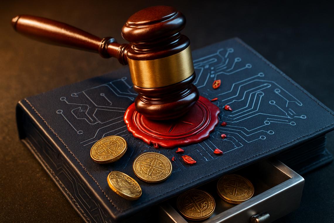 SEC dismissal in BitClout lawsuit marks key shift in crypto enforcement strategy