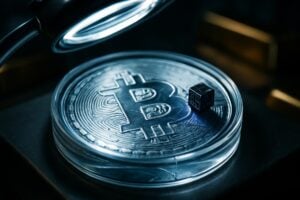 bitcoin digital gold