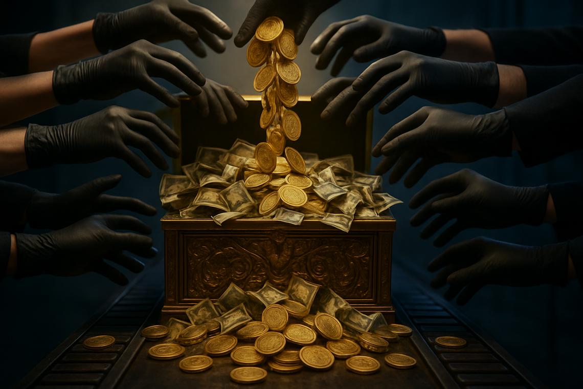 Bitcoin ETFS pull back as institutions log $171M largest daily outflow in weeks