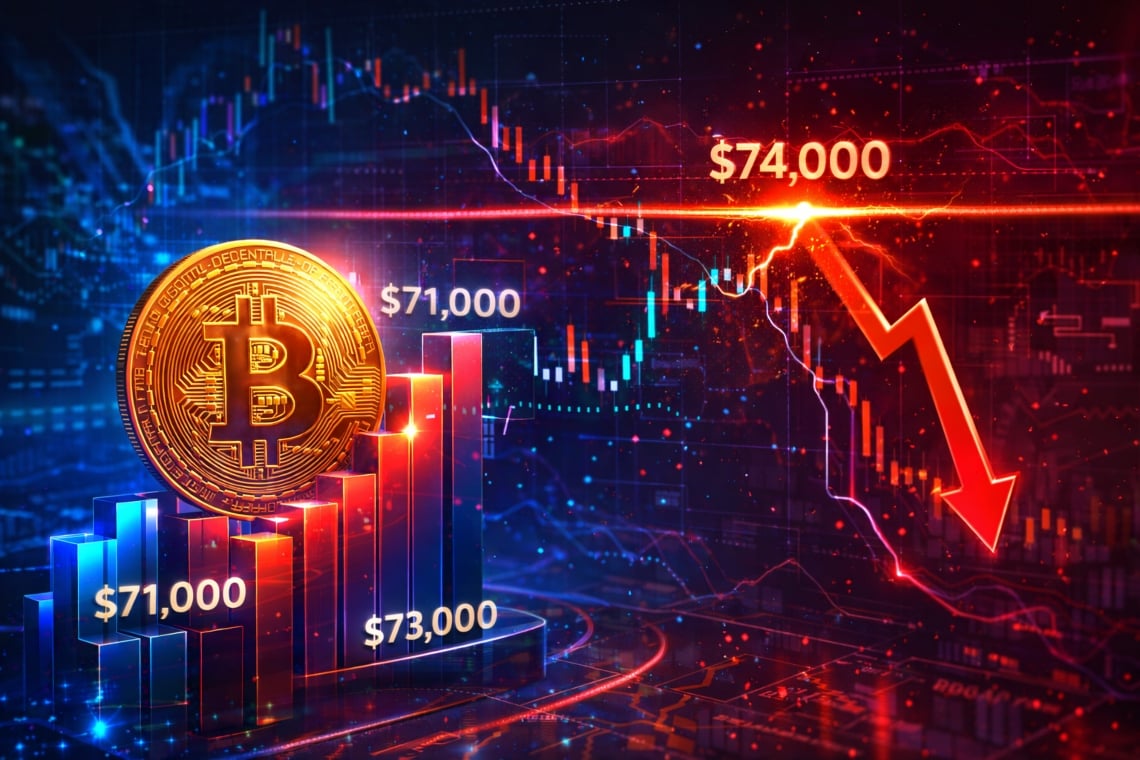 Bitcoin: Today’s Gains Are Not Enough