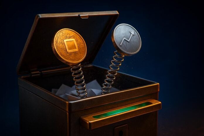 bitcoin midterm rally