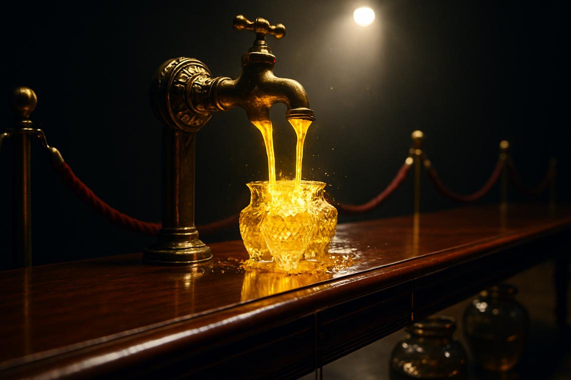 Bitget XAUT promotion offers VIP users up to 15% APR on Tether Gold yield