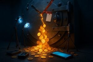 Regulators move toward bithumb suspension as South Korea probes $43 billion system error