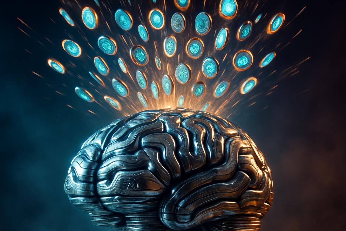 AI momentum and Upbit listing push bittensor tao to new highs as ecosystem tokens rally