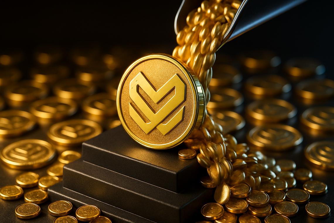 Bitwise XRP ETF emerges as top US spot fund after strong inflows