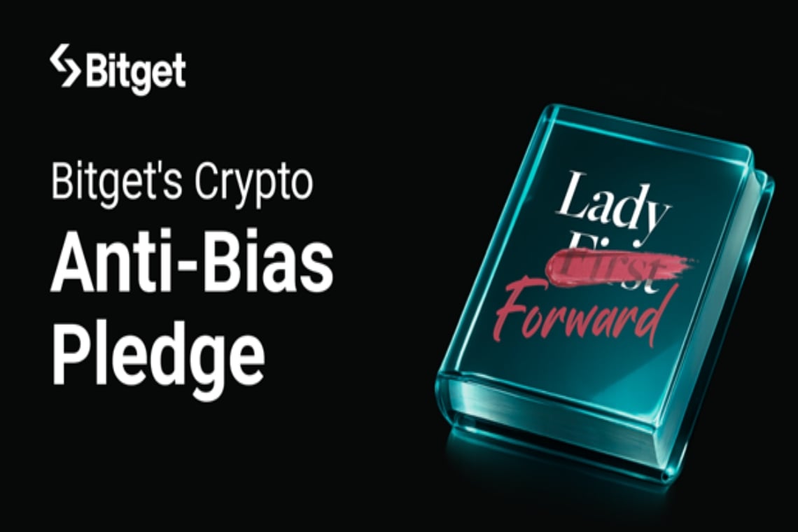 Blockchain4Her: The Anti-Bias Manifesto Changing the Future of Crypto