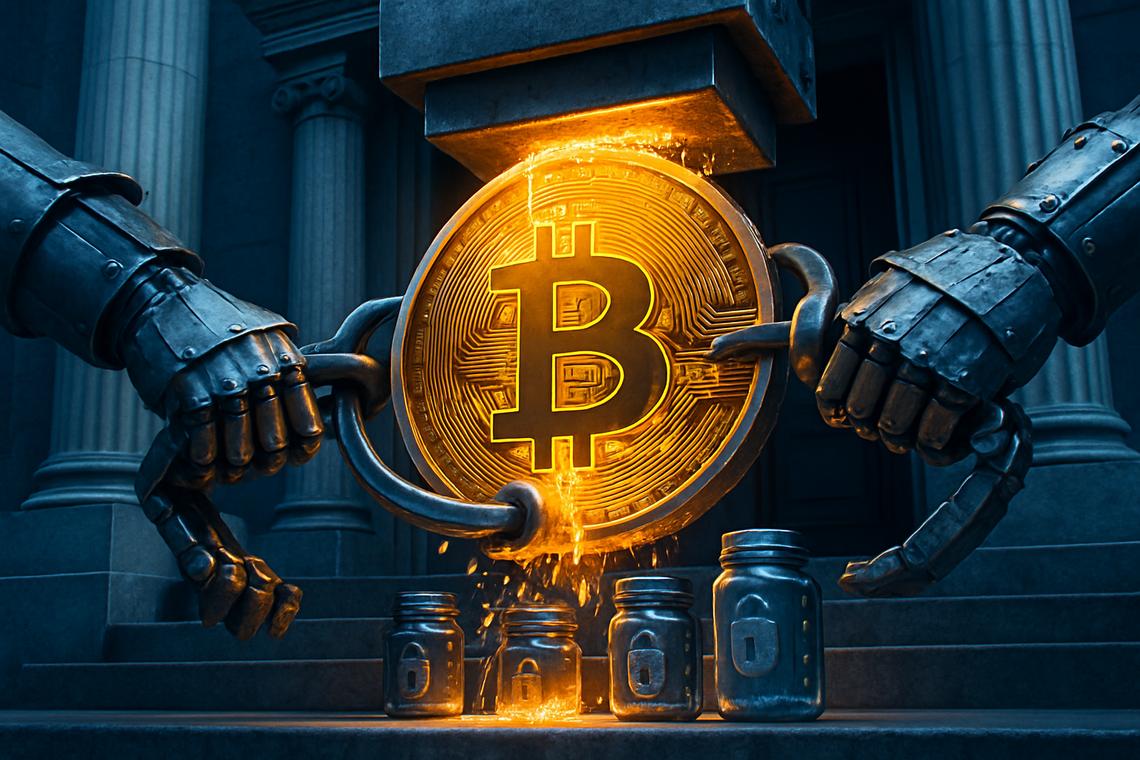 Impact: brazil bitcoin law lets authorities seize crypto and fund public security