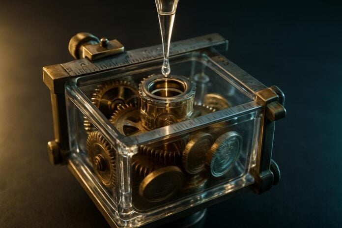 cftc crypto regulation