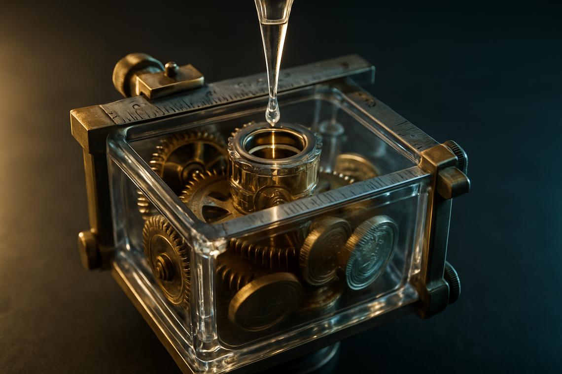 CFTC crypto regulation strategy outlines multi-year roadmap for modern U.S. markets