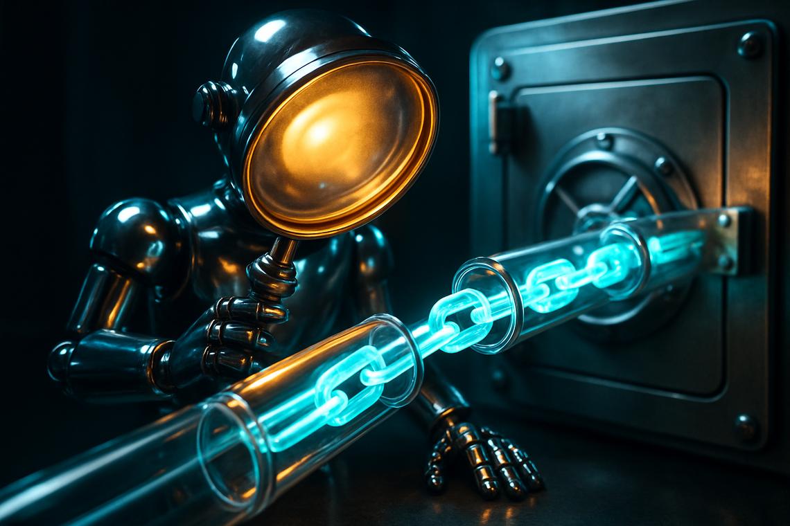 Will Chainalysis agents redefine crypto investigations and compliance?