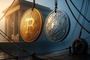 citi bitcoin forecast