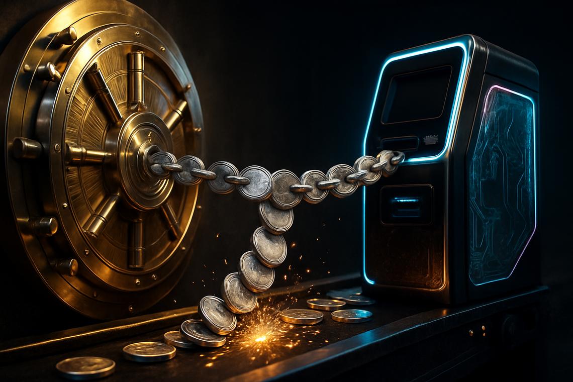 Senate weighs stablecoin rewards as clarity act crypto negotiations intensify with banks