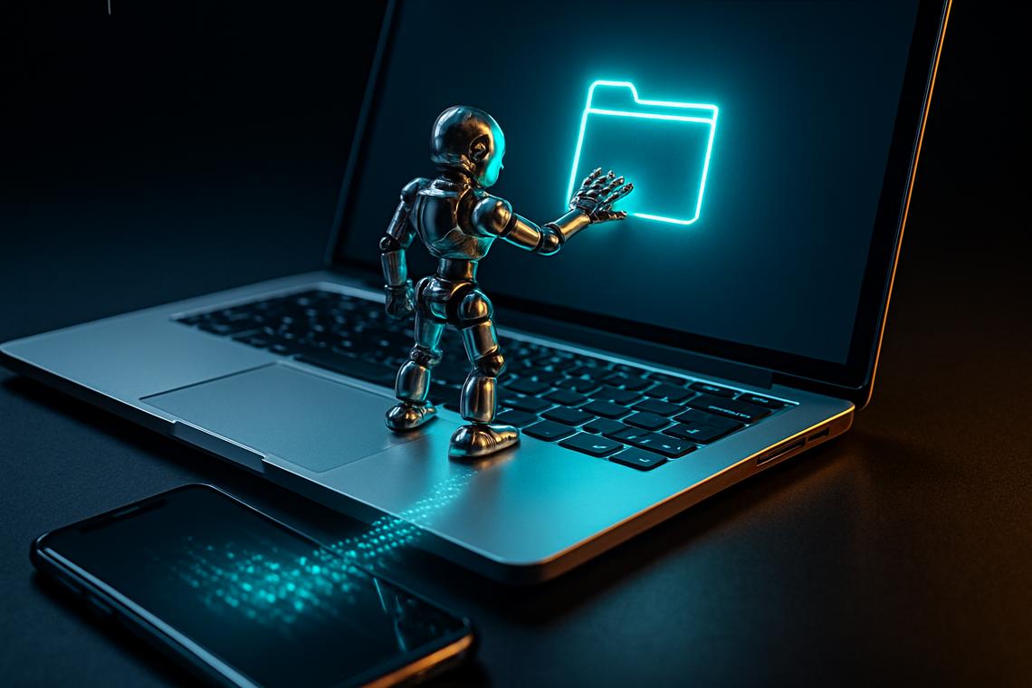 Claude Mac Remote Control: Can AI Really Control Your Computer from Your Phone?