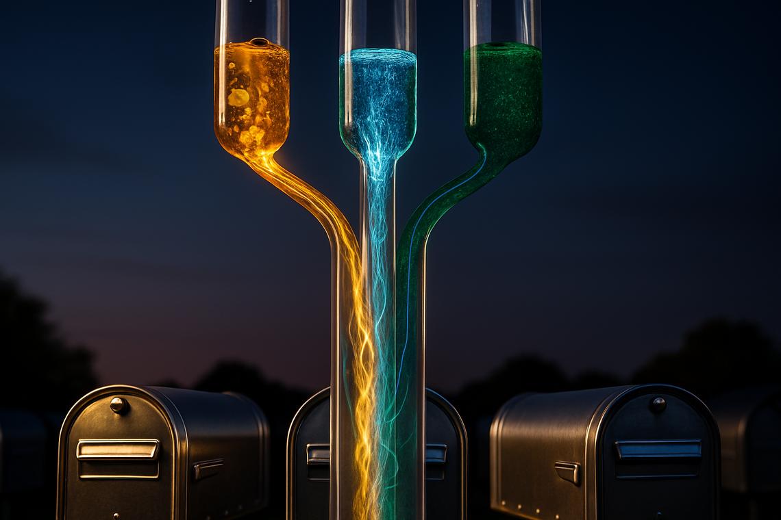 How CoinShares insights help investors track weekly crypto flows and market trends