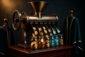 crypto asset regulation